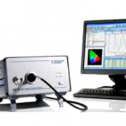 Spettrometro cas140ct Instrument System