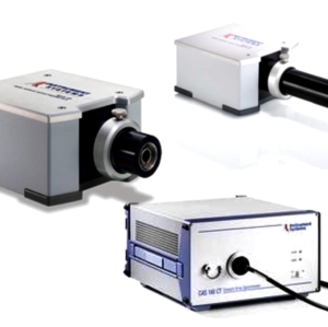 spettrometri instrument system