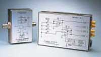 Amplificatori di corrente ZPA-5 e ZPA-7